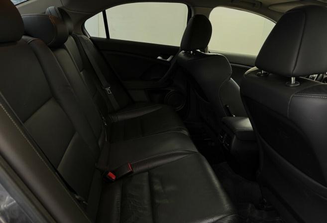 Honda Accord VIII Рестайлинг с пробегом 2011 года, цена 1 590 000 рублей, 117189 км, седан, Автокод Объявления