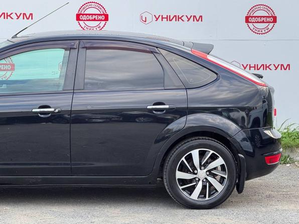 Ford Focus II Рестайлинг с пробегом 2008 года, цена 349 000 рублей, 268679 км, хэтчбек, Автокод Объявления