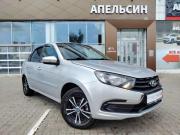 Lada (ВАЗ) Granta I Рестайлинг Набережные Челны  - изображение 20