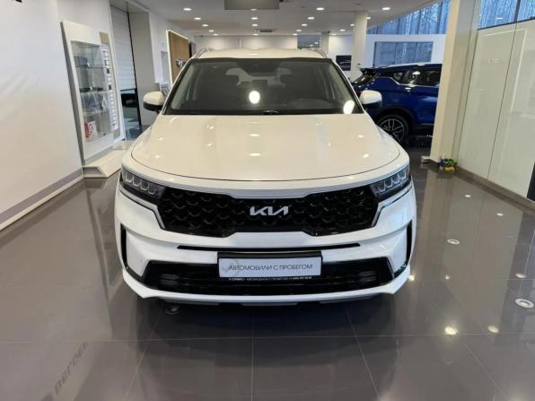 Kia Sorento IV с пробегом 2022 года, цена 3 299 000 рублей, 156090 км, внедорожник, Автокод Объявления