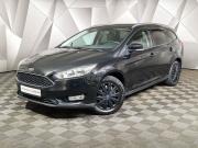 Ford Focus III Рестайлинг Москва  - изображение 21