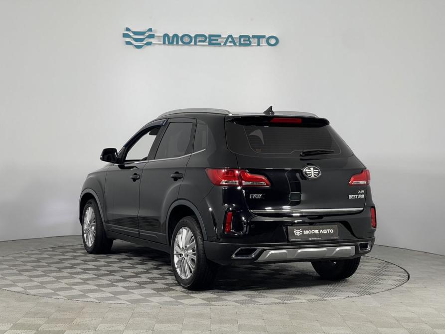 FAW Besturn X40 I Калининград  - изображение 7