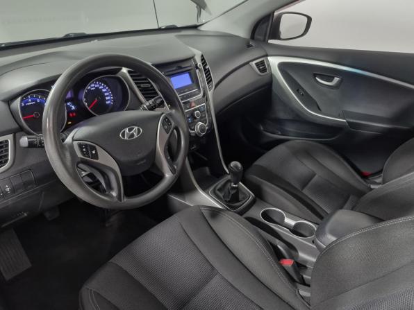 Hyundai i30 II с пробегом 2012 года, цена 816 000 рублей, 202430 км, хэтчбек, Автокод Объявления