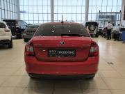 Skoda Rapid I Рестайлинг Казань  - изображение 29