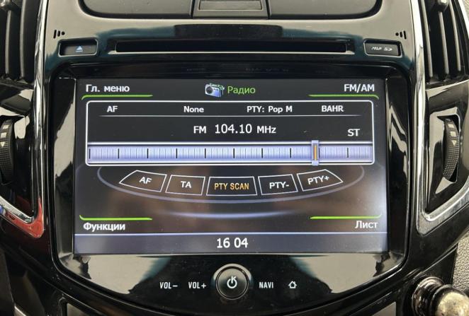 Chevrolet Cruze I Рестайлинг с пробегом 2014 года, цена 990 000 рублей, 173646 км, хэтчбек, Автокод Объявления