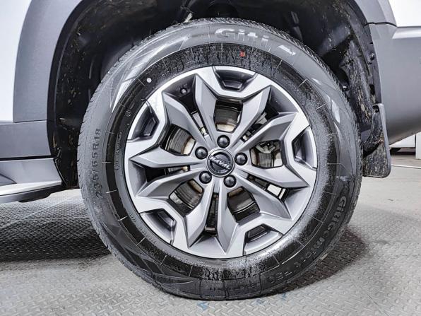 Haval Dargo I с пробегом 2024 года, цена 2 900 000 рублей, 32410 км, внедорожник, Автокод Объявления