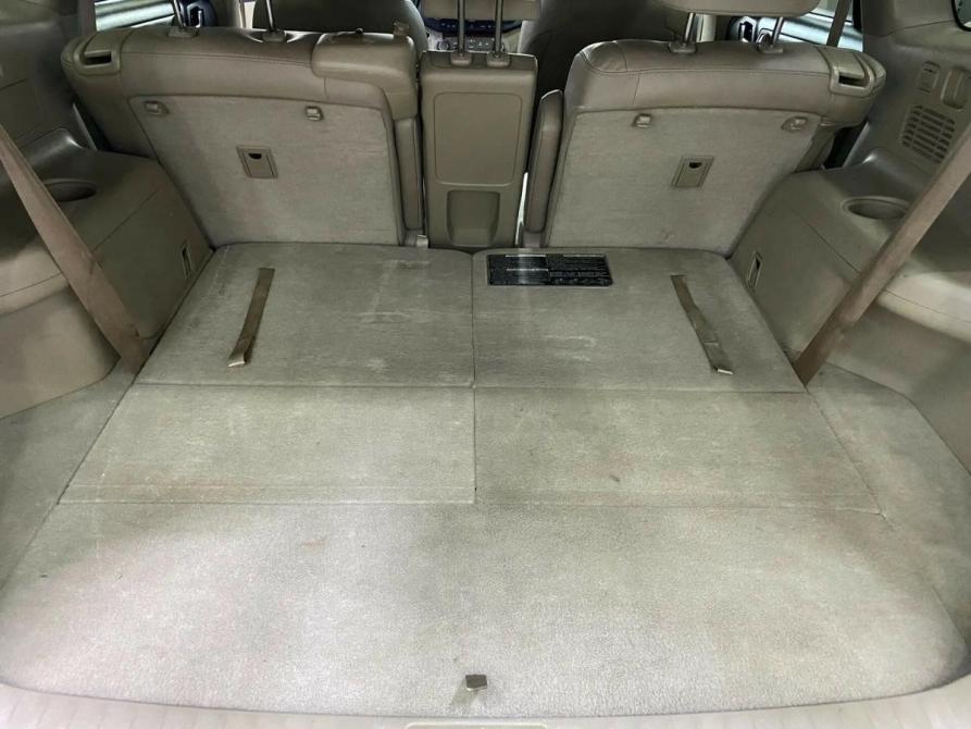 Toyota Highlander II (XU40) Рестайлинг Набережные Челны  - изображение 20