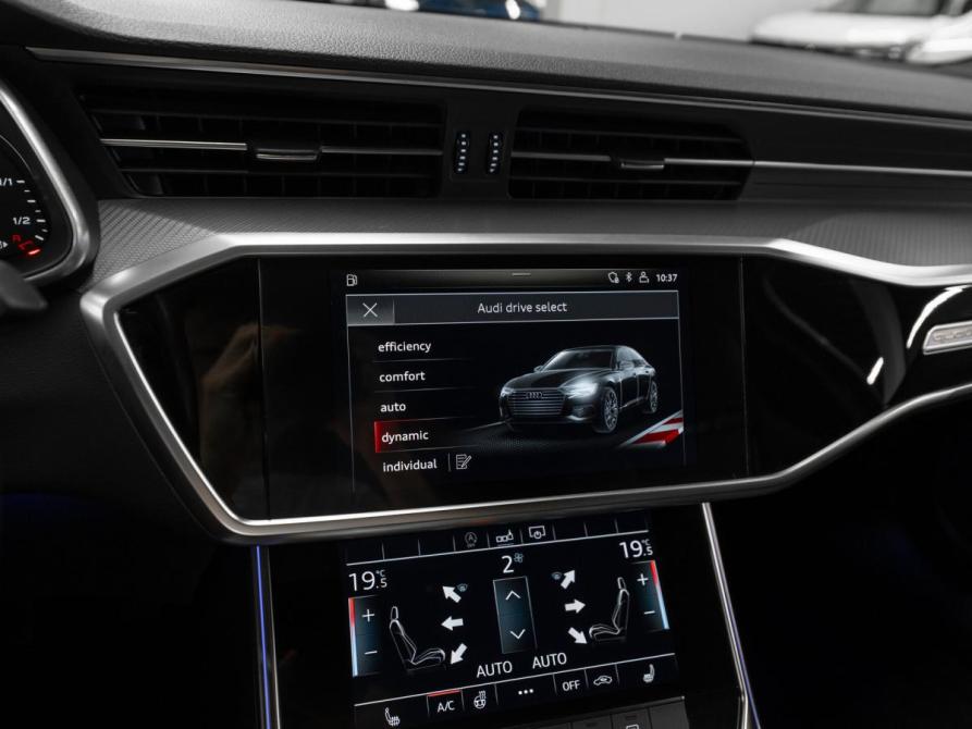 Audi A6 V (C8) Москва  - изображение 20