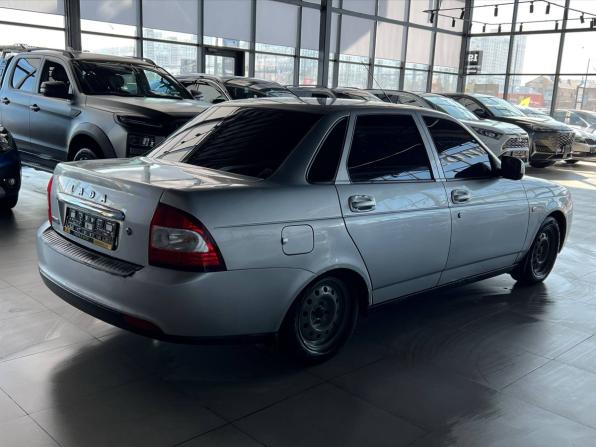 Lada (ВАЗ) Priora I Рестайлинг с пробегом 2014 года, цена 500 000 рублей, 212700 км, седан, Автокод Объявления