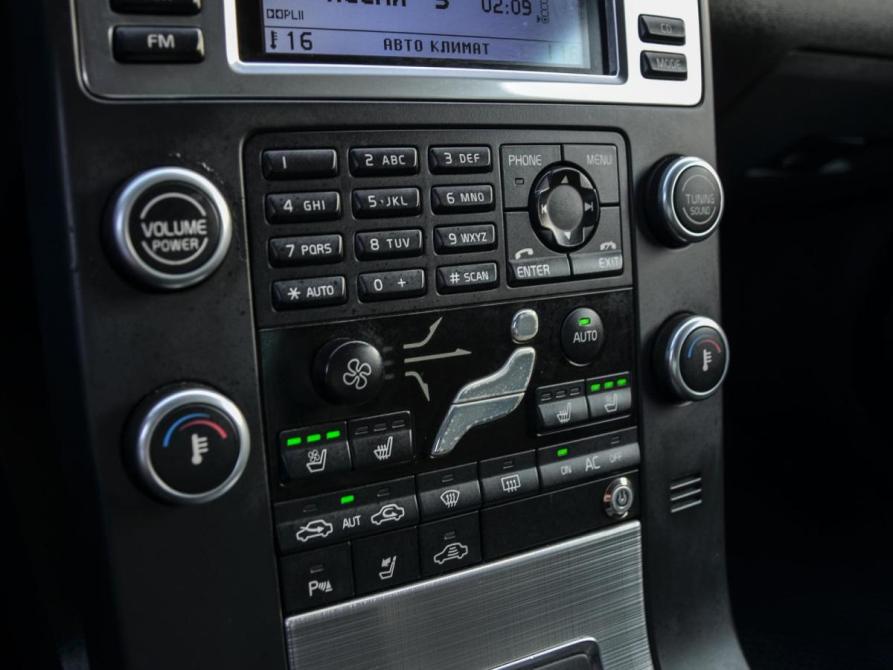 Volvo S80 II Курган  - изображение 15