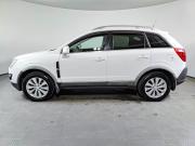 Opel Antara I Рестайлинг Уфа  - изображение 34