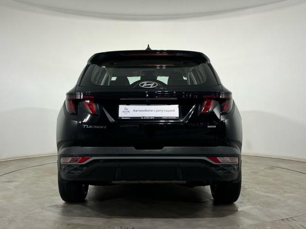 Hyundai Tucson IV с пробегом 2021 года, цена 3 039 000 рублей, 60863 км, внедорожник, Автокод Объявления
