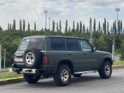 Nissan Patrol V (Y61) Уфа  - изображение 19