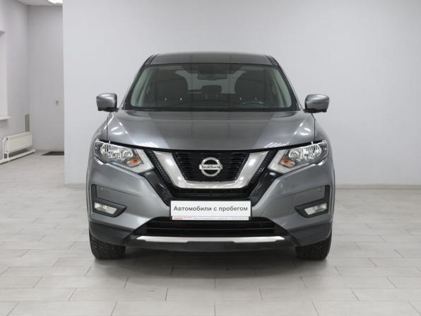 Nissan X-Trail III Рестайлинг с пробегом 2021 года, цена 2 499 900 рублей, 140414 км, внедорожник, Автокод Объявления