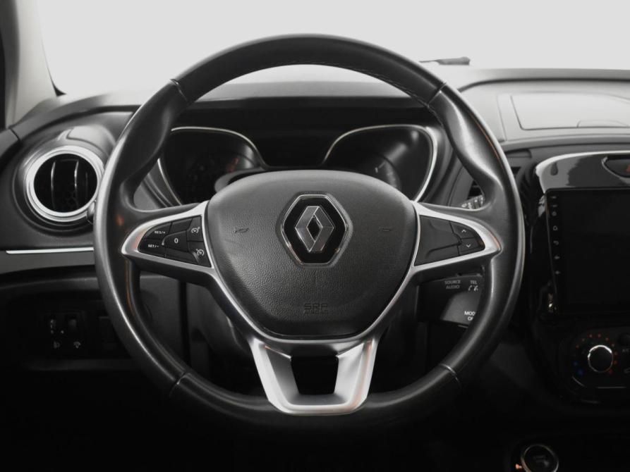Renault Kaptur I Рестайлинг Казань  - изображение 11