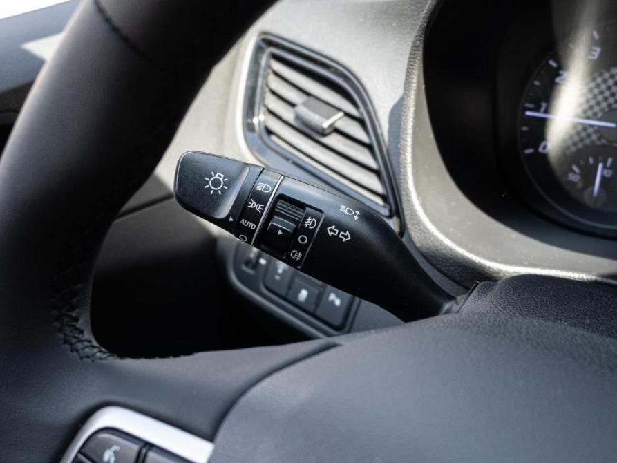 Hyundai Solaris II Рестайлинг Краснодар  - изображение 18