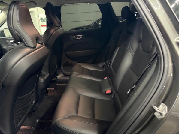 Volvo XC60 II Рестайлинг с пробегом 2021 года, цена 3 797 000 рублей, 120537 км, внедорожник, Автокод Объявления