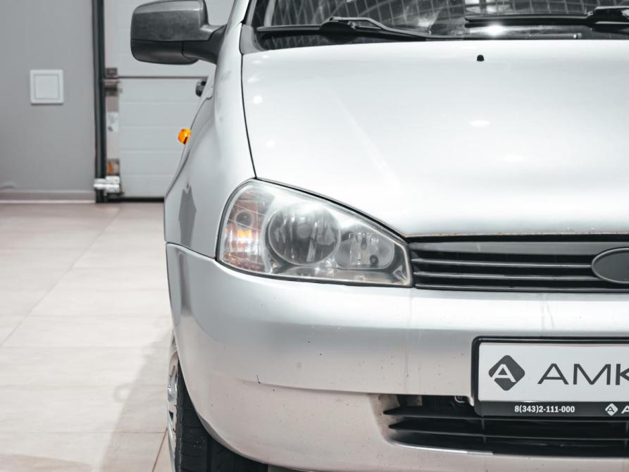 Lada (ВАЗ) Kalina I Екатеринбург  - изображение 5