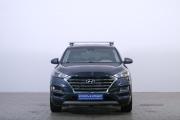Hyundai Tucson III Рестайлинг Омск  - изображение 27