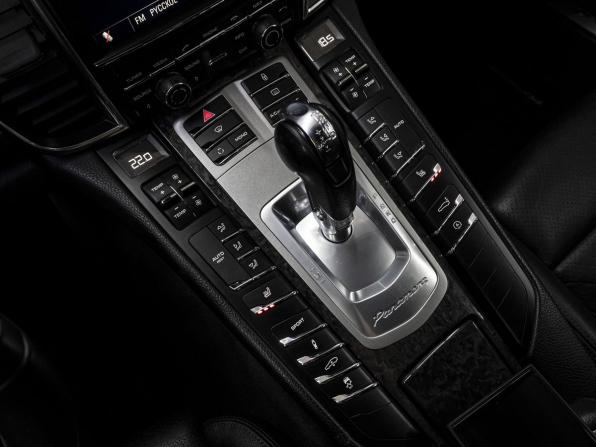 Porsche Panamera I с пробегом 2012 года, цена 2 559 000 рублей, 200074 км, лифтбек, Автокод Объявления