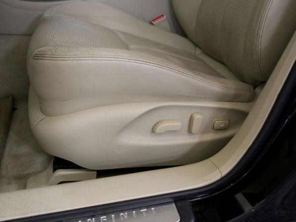 Infiniti M IV с пробегом 2013 года, цена 1 590 000 рублей, 194343 км, седан, Автокод Объявления