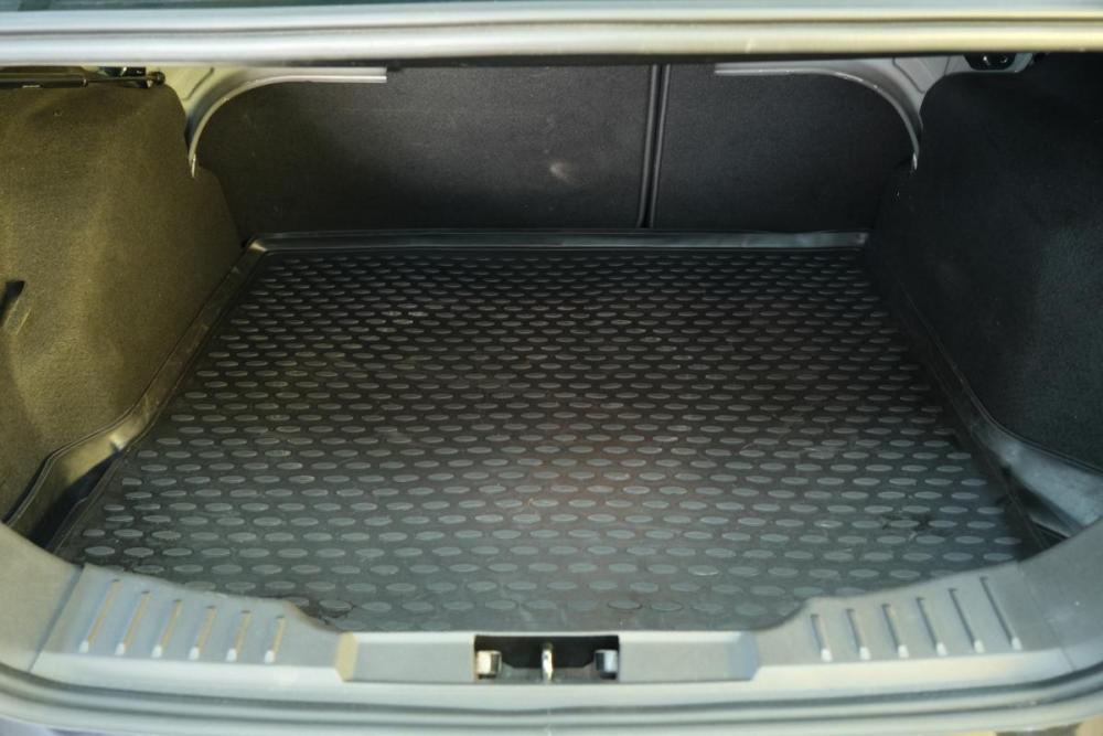 Ford Focus III Рестайлинг Омск  - изображение 25