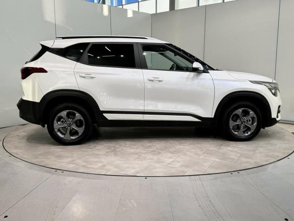 Kia Seltos I с пробегом 2021 года, цена 2 200 000 рублей, 54250 км, внедорожник, Автокод Объявления