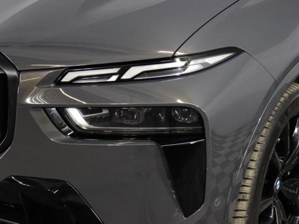 BMW X7 I (G07) Рестайлинг с пробегом 2022 года, цена 11 800 000 рублей, 80600 км, внедорожник, Автокод Объявления