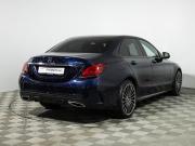 Mercedes-Benz C-Класс IV (W205) Рестайлинг Санкт-Петербург  - изображение 34