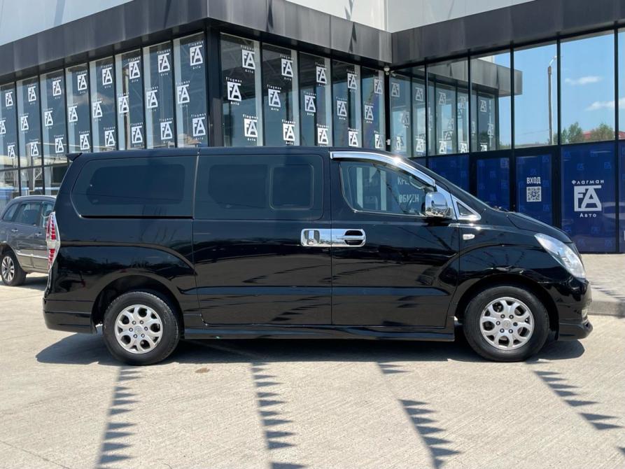 Hyundai Grand Starex I Краснодар  - изображение 9
