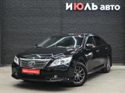Toyota Camry VII (XV50) Екатеринбург  - изображение 20