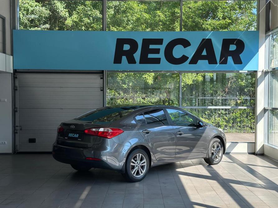 Kia Cerato III Санкт-Петербург  - изображение 5