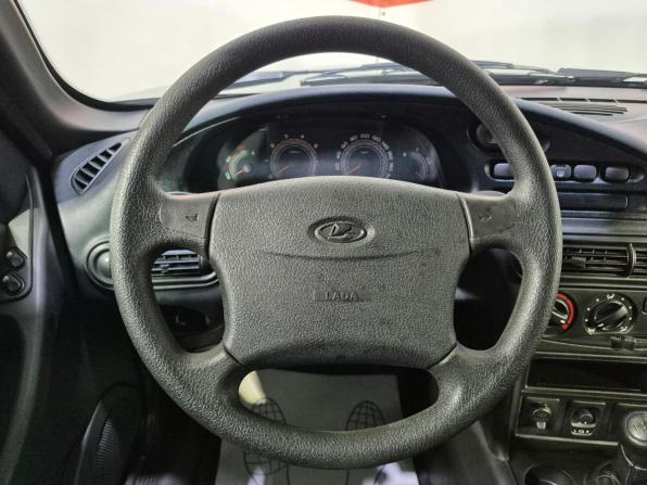 Lada (ВАЗ) Niva с пробегом 2023 года, цена 1 150 000 рублей, 25500 км, внедорожник, Автокод Объявления