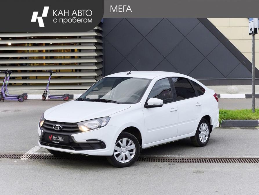Lada (ВАЗ) Granta I Рестайлинг Казань  - изображение 1