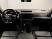 Volkswagen Teramont I Санкт-Петербург  - изображение 38