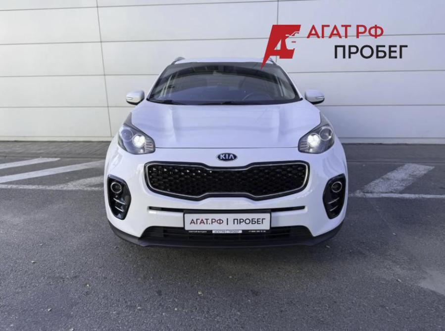 Kia Sportage IV Ставрополь  - изображение 2