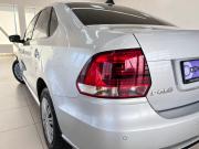 Volkswagen Polo V Рестайлинг Волгоград  - изображение 44
