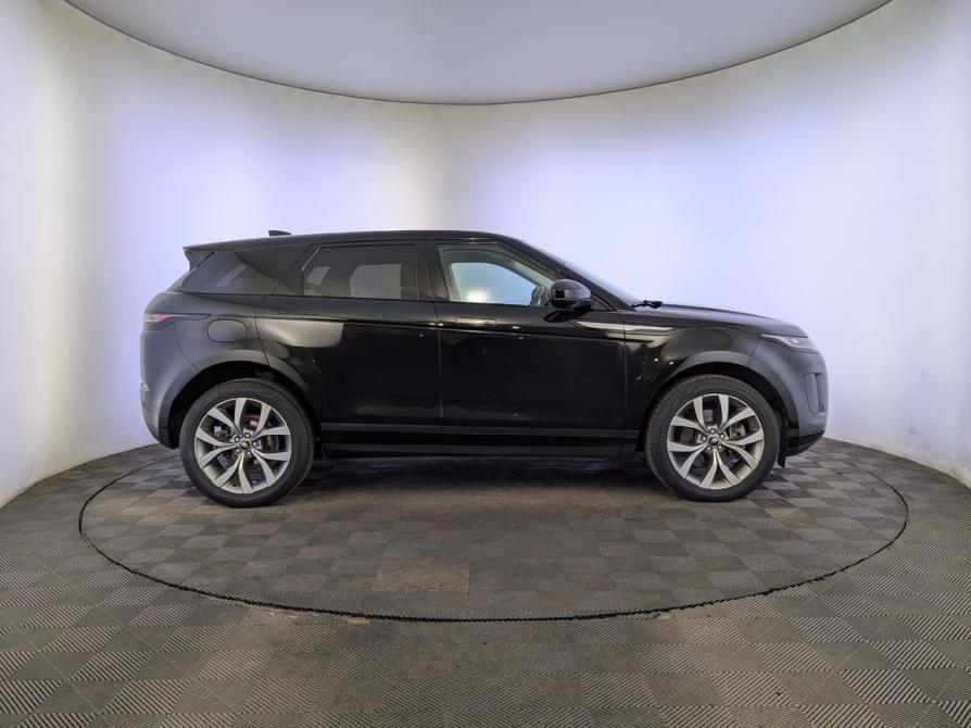 Land Rover Range Rover Evoque II Москва  - изображение 4