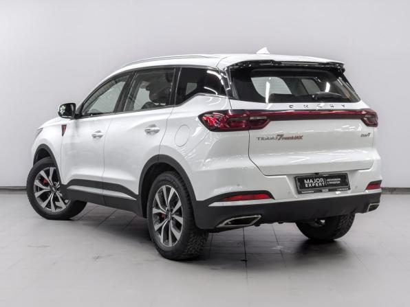 Chery Tiggo 7 Pro Max I с пробегом 2024 года, цена 2 000 000 рублей, 46518 км, внедорожник, Автокод Объявления