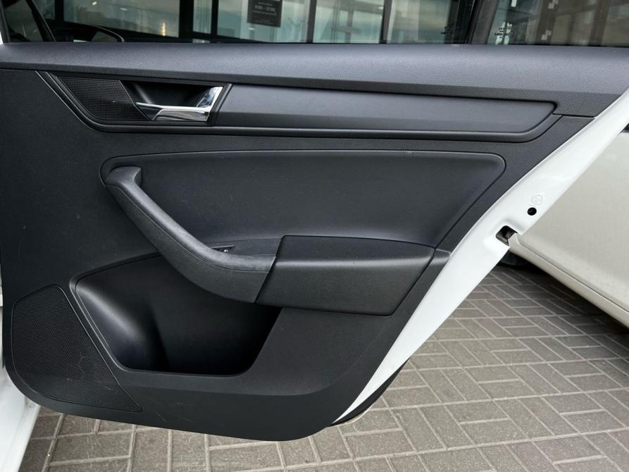 Skoda Rapid II Волгоград  - изображение 17
