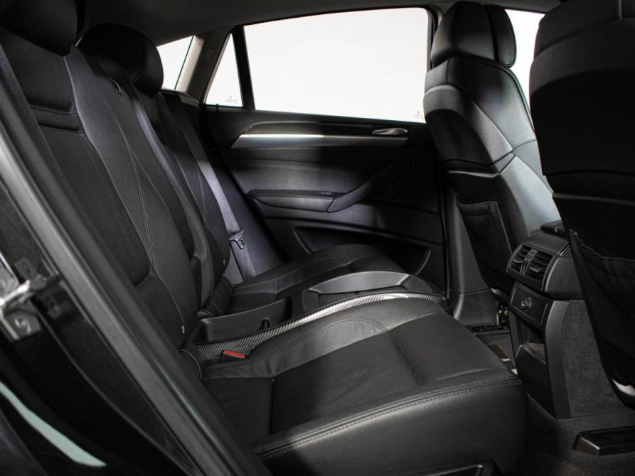 BMW X6 I (E71) Москва  - изображение 11
