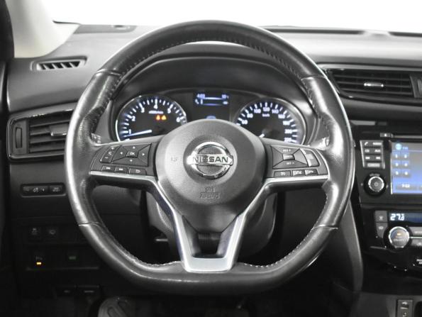 Nissan Qashqai II Рестайлинг с пробегом 2019 года, цена 1 837 900 рублей, 149366 км, внедорожник, Автокод Объявления