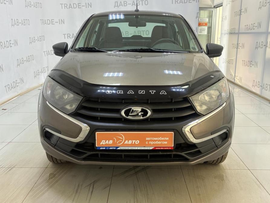 Lada (ВАЗ) Granta I Рестайлинг Пермь  - изображение 2
