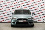 Mitsubishi Lancer X Сургут  - изображение 33