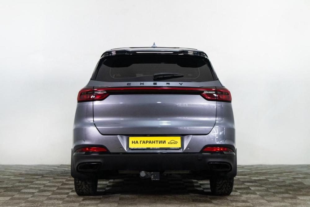 Chery Tiggo 7 Pro Max I Сургут  - изображение 6