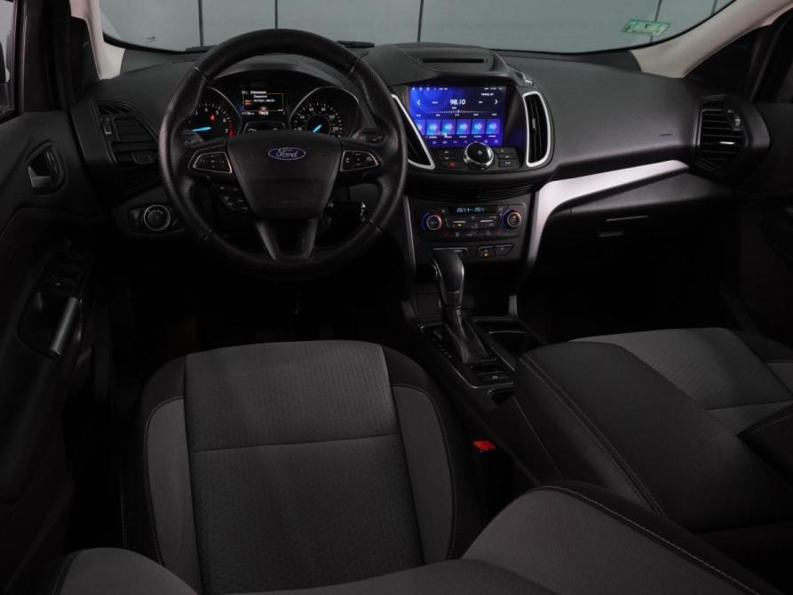 Ford Escape III Рестайлинг Воронеж  - изображение 6