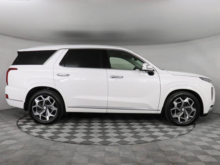 Hyundai Palisade I Химки  - изображение 4
