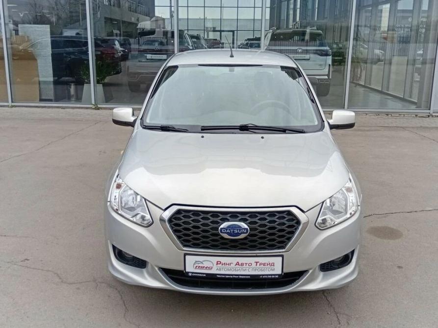 Datsun on-DO I Воронеж  - изображение 2