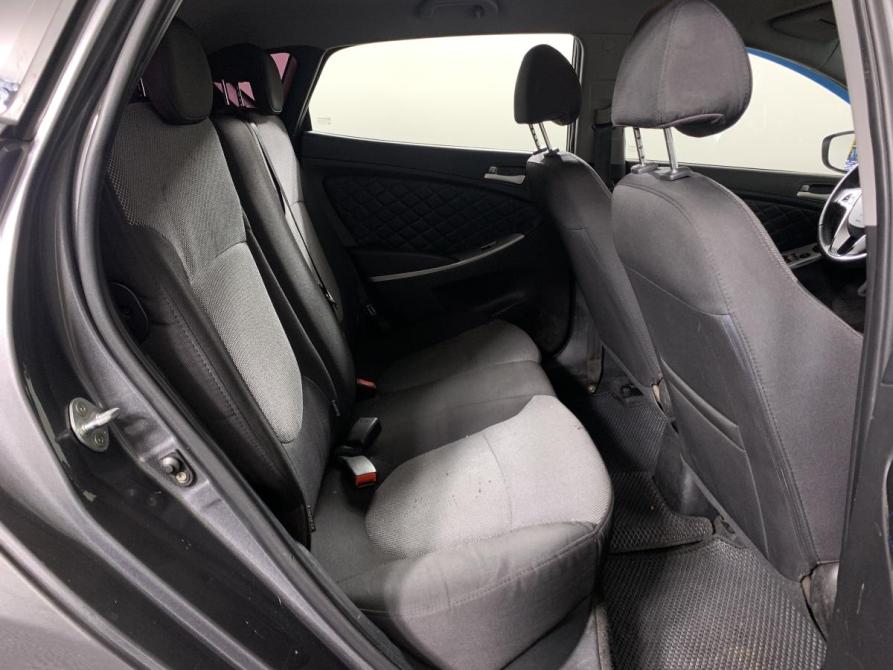 Hyundai Solaris I Москва  - изображение 17