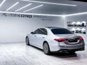 Mercedes-Benz S-Класс VII (W223) Уфа  - изображение 72